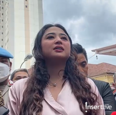 Dituding Singgung Lesti-Billar, Dewi Perssik: Bahas KDRT yang Dialaminya