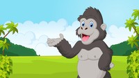 7 Dongeng Sunda Penuh Nasihat: Si Kabayan, Lutung Kasarung & Situ Bagendit