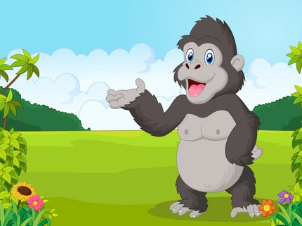 7 Dongeng Sunda Penuh Nasihat: Si Kabayan, Lutung Kasarung & Situ Bagendit