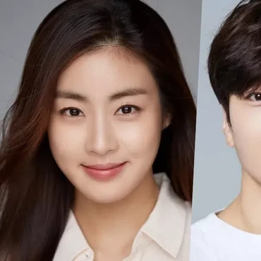 Kang Sora dan Jang Seung Jo Jadi Mantan Pasutri di Drama Baru