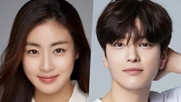 Kang Sora dan Jang Seung Jo Jadi Mantan Pasutri di Drama Baru