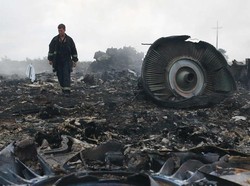 Dunia Hari Ini: 3 Orang Dinyatakan Bersalah dalam Jatuhnya Pesawat MH17