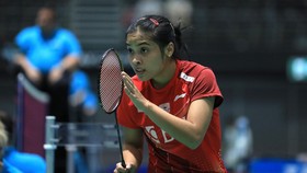Kalah dari An Se Young, Gregoria Mariska Tak Puas