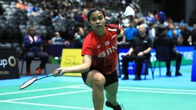 BWF World Tour Finals: Gregoria Mariska Kalah Lawan An Se Young