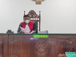 Aniaya ART, Bripka Beni Adiansyah Divonis 4 Tahun Penjara