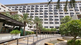 Argentina Tolak Hotel Bintang 5, Messi dkk Nginep di Asrama Mahasiswa