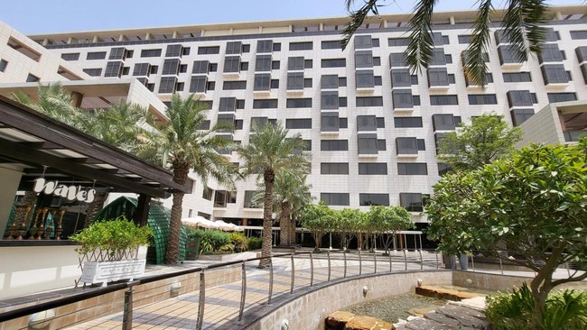 Timnas Argentina menolak fasilitas hotel bintang lima selama Piala Dunia 2022 di Qatar dan memilih menginap di asrama mahasiswa.