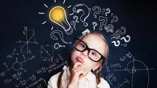 Mengungkap Top Negara dengan Skor IQ Tertinggi dalam Populasinya