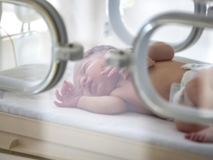 Bayi dengan Berat Lahir Rendah Berpengaruh pada Perkembangan Fisik dan Mental? Ini Penjelasannya