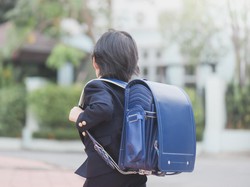 Resesi Seks, Krisis Kelahiran, Sekolah di Jepang pun Banyak yang Tutup