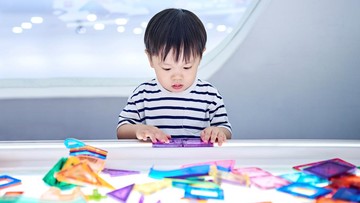 RAHASIA ORANG TUA BESARKAN ANAK-ANAK SUKSES