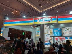 Cara dan Biaya Buka Gerai Indomaret Sendiri, Omzetnya Rp 10 Juta/Hari!