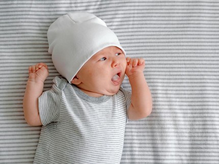 Ini Penyebab Lidah Bayi Putih dan Cara Membedakan dengan Sariawan