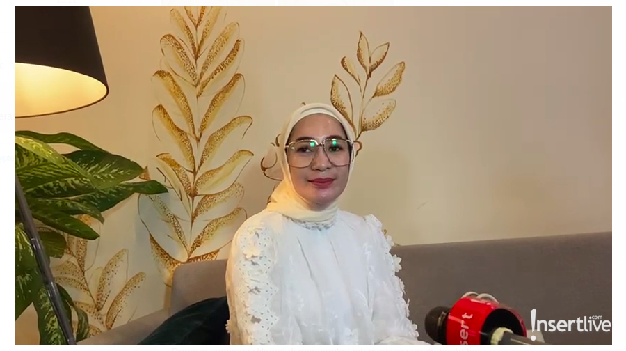 Istri Andre Taulany