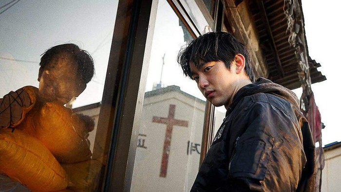 Christmas Carol, Film Terbaru Jinyoung Tentang Balas Dendam