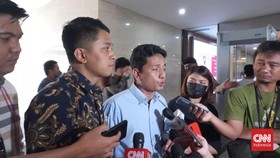 Keluarga Korban Minta Kasus Tragedi Kanjuruhan Diambil Mabes Polri