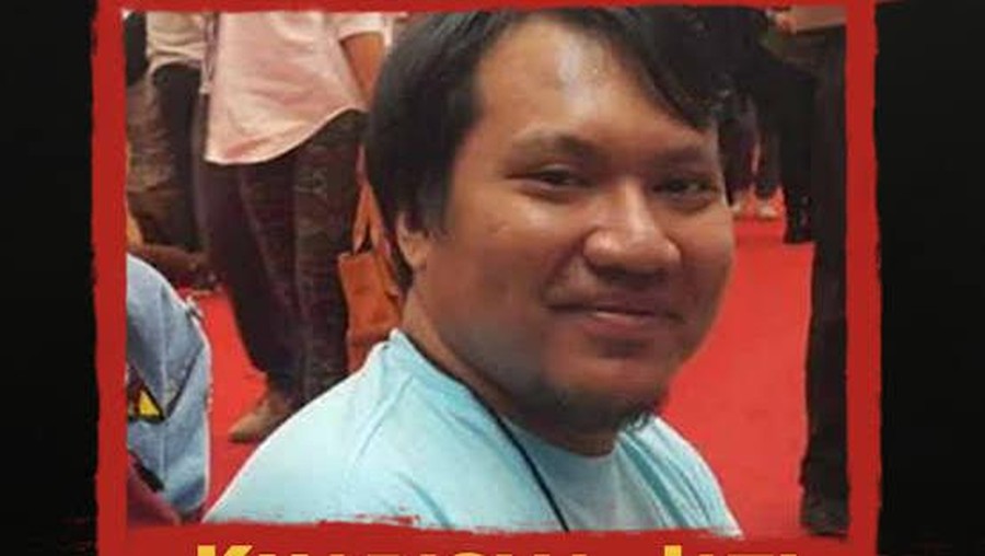 Kharisma Jati