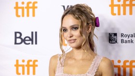 Anak Johnny Depp Buka Suara Soal Drama Ayahnya dan Amber Heard