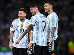 Sejarah Singkat Argentina di Piala Dunia