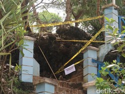 Kronologi Mahasiswa UNS Habisi Wanita Hamil di Tebing Pantai Kukup