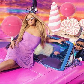 Viral di TikTok, Lagu 'Made You Look' Meghan Trainor Ajarkan Cintai Bentuk Tubuh Sendiri dan Lawan Rasa Insecure
