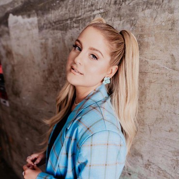 Lirik Lagu NO (Untouchable) - Meghan Trainor