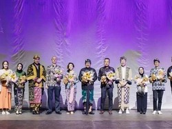 Ivan Gunawan Andalkan Sosok Ini Bikin Finalis Miss Grand International Elegan