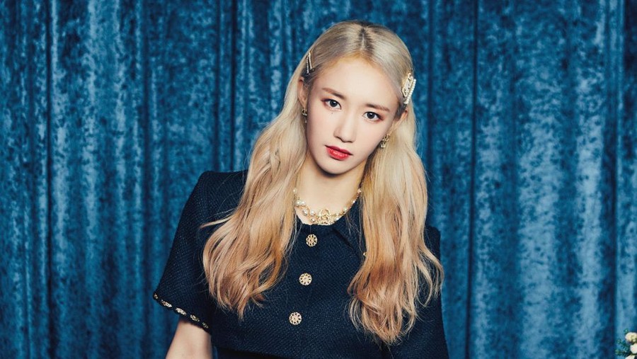 Park Ji Eun Keluar dari PURPLE KISS, Kenapa? Park Ji Eun Keluar dari PURPLE KISS, Kenapa?