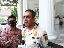 PWNU DKI Protes Anies Usul Hibah 2023 Cuma Rp 4 M, Heru Budi: Lagi Dibahas