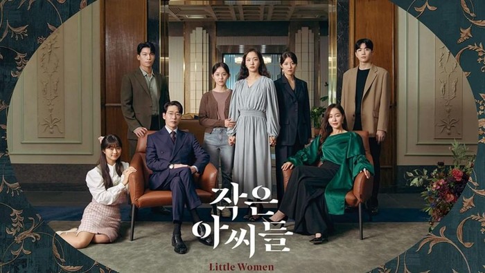 Sederet Drama Korea Ini Terjerat Konflik Distorsi Sejarah, Meskipun Hadirkan Cerita Menarik dan Raih Rating Melejit Sederet Drama Korea Ini Terjerat Konflik Distorsi Sejarah, Meskipun Hadirkan Cerita Menarik dan Raih Rating Melejit
