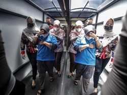 Siti Aisyah Tilap Rp 2,3 M Duit Mahasiswa Bogor demi Gali Lubang Tutup Lubang