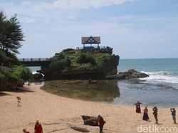 Cerita Pulau Jumino di Pantai Kukup, Lokasi Pembunuhan Sadis Wanita Hamil