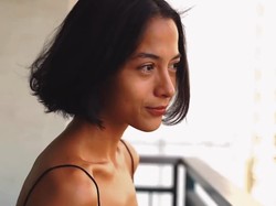 Ayah Putri Marino Meninggal Dunia