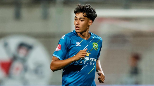 Proses naturalisasi Ivar Jenner dan Rafael Struick disarankan untuk terus lanjut meski Justin Hubner batal menjalani naturalisasi dan membela Timnas Indonesia.