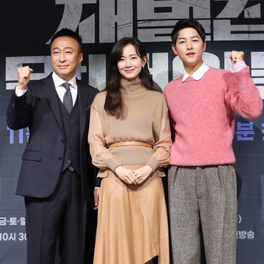 Rating 'Reborn Rich' Diprediksi Turun Usai Karakter Utama Meninggal