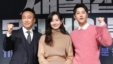 img-title Rating 'Reborn Rich' Diprediksi Turun Usai Karakter Utama Meninggal