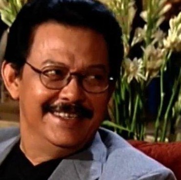 Aktor Lawas Rudy Salam Meninggal Dunia