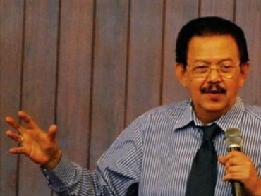 img-title Terpopuler: Rudy Salam 7 Tahun Depresi Hingga Daniel Mananta Disebut Mualaf