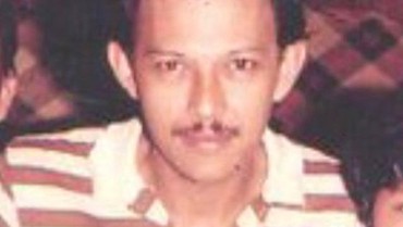 img-title 8 Foto Kenangan Terakhir Mendiang Aktor Lawas Rudy Salam Semasa Hidup