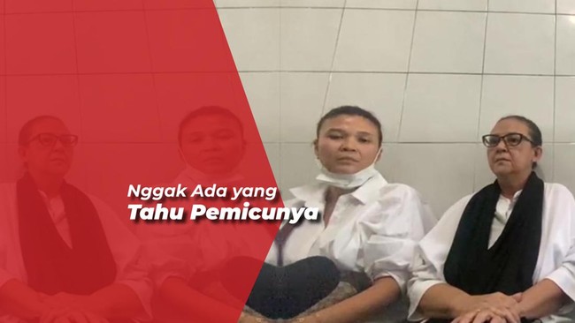 Rudy Salam Derita Depresi Selama 7 Tahun dan Pilih Menutup Diri