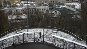 Ukraina Peringati Tragedi Holodomor, Genosida yang Kini 'Terulang'