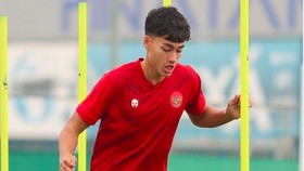 Profil Rafael Struick, Debutan di Timnas Indonesia yang Tampil Menawan