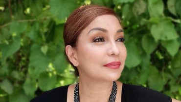 Unggahan Soraya Haque soal Foto Yesus Kembali Viral, Caption Jadi Sorotan