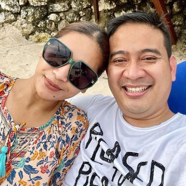 Suami Dipecat Tidak Hormat Polri, Tata Janeeta: yang Penting Kamu ...