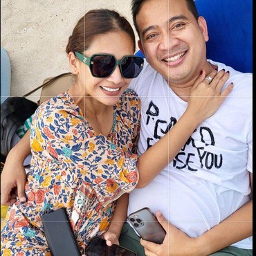 Tata Janeeta Buka Suara usai Suami Dipecat Tidak Hormat dari Polri