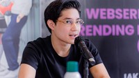 7 Potret Teuku Rassya Anak Tamara Bleszynski yang Kini Aktif Promosikan Wisata & Budaya