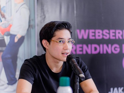 7 Potret Teuku Rassya Anak Tamara Bleszynski yang Kini Aktif Promosikan Wisata & Budaya