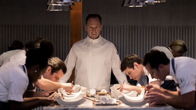 Naskah The Menu, Nope dan Black Panther: Wakanda Forever masuk nominasi WGA Awards 2023 setelah tak tembus Oscar.