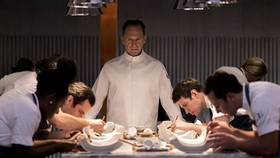 Tak Tembus Oscar, The Menu dan Nope Masuk Nominasi WGA Awards 2023