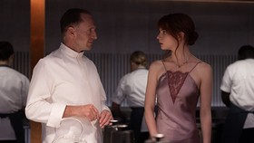 Review Film: The Menu